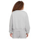 Nike Παιδικό φούτερ Sportswear Club Fleece Nike Παιδικό φούτερ Sportswear Club Fleece